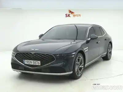 Genesis G90 2023 3.5 Автомат в Москве № 1343548, миниатюра 4