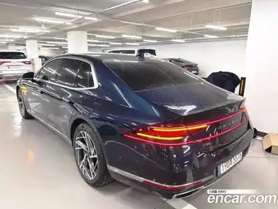 Genesis G90 2023 3.5 Автомат в Москве № 1343548, миниатюра 6