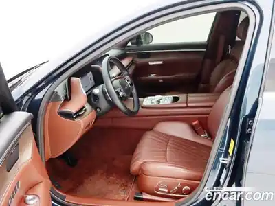 Genesis G90 2023 3.5 Автомат в Москве № 1343548, миниатюра 7