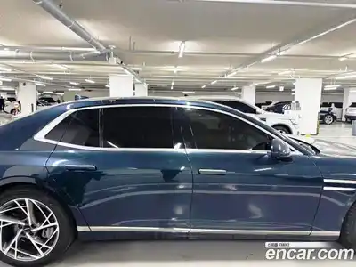Genesis G90 2023 3.5 Автомат в Москве № 1343548, миниатюра 10