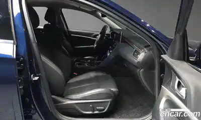 Genesis G70 2018 2.0 Автомат в Москве № 1343633, миниатюра 11