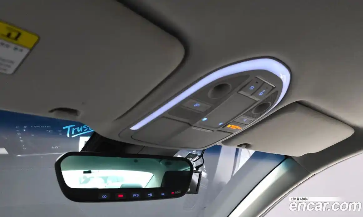 Genesis G70 2018 2.0 Автомат в Москве № 1343633, фото 19