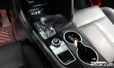 Genesis G70 2018 2.0 Автомат в Москве № 1343633, миниатюра 9