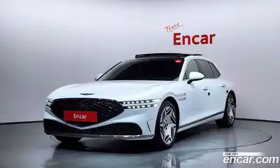 Genesis G90 Gasoline 3.5 Turbo AWD