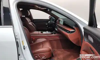 Genesis G90 2022 3.5 Автомат в Москве № 1343654, миниатюра 11