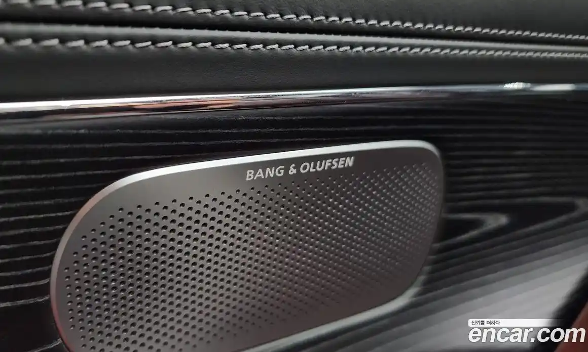 Genesis G90 2022 3.5 Автомат в Москве № 1343654, фото 16