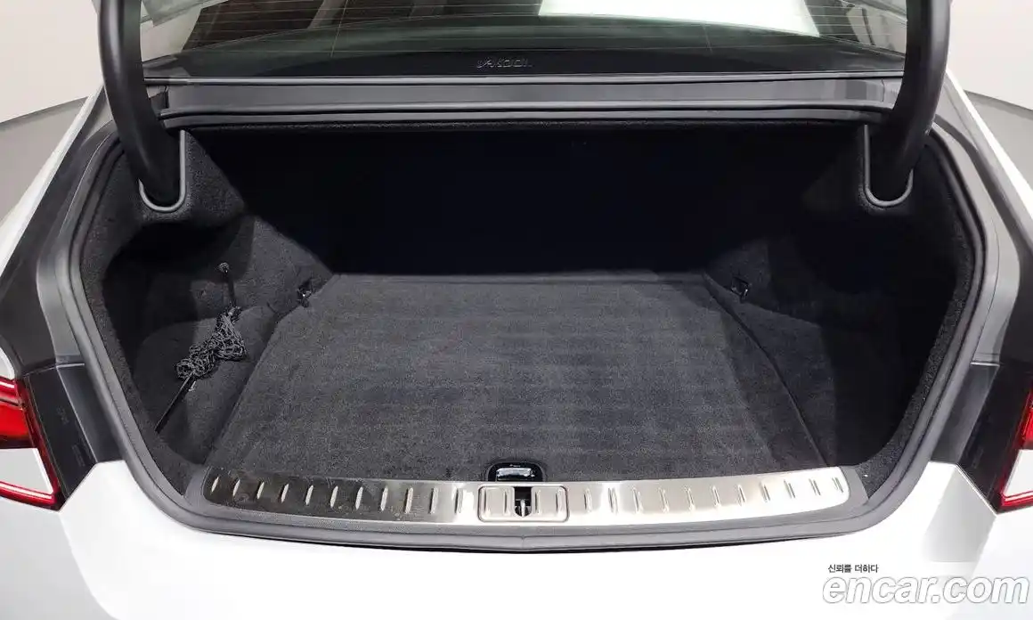 Genesis G90 2022 3.5 Автомат в Москве № 1343654, фото 20