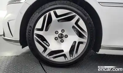 Genesis G90 2022 3.5 Автомат в Москве № 1343654, миниатюра 5