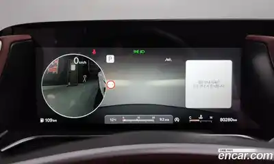 Genesis G90 2022 3.5 Автомат в Москве № 1343654, миниатюра 8