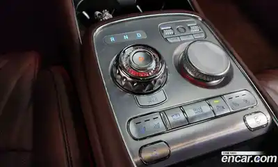 Genesis G90 2022 3.5 Автомат в Москве № 1343654, миниатюра 9