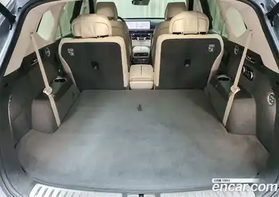 Genesis GV80 2024 3.5 Автомат в Москве № 1343664, миниатюра 5