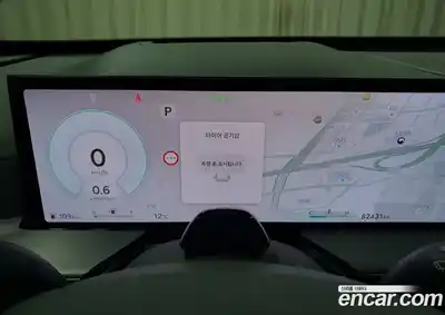 Genesis GV80 2024 3.5 Автомат в Москве № 1343664, миниатюра 7