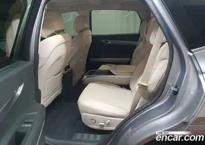 Genesis GV80 2024 3.5 Автомат в Москве № 1343664, миниатюра 8