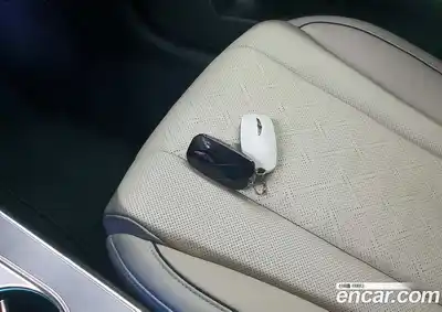 Genesis GV80 2024 3.5 Автомат в Москве № 1343664, миниатюра 9