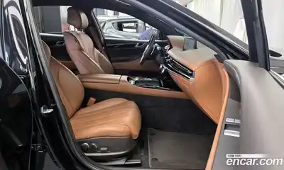 Genesis G80 2021 3.5 Автомат в Москве № 1343673, миниатюра 11