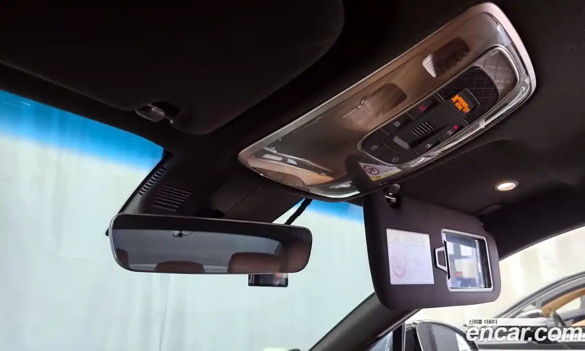 Genesis G80 2021 3.5 Автомат в Москве № 1343673, фото 18