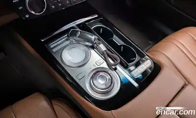 Genesis G80 2021 3.5 Автомат в Москве № 1343673, миниатюра 9