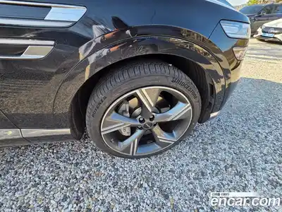 Genesis GV80 2023 2.5 Автомат в Москве № 1343679, миниатюра 5