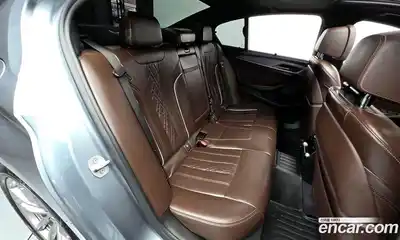 BMW 5-Series 2019 2.0 гидро в Москве № 1343690, миниатюра 11