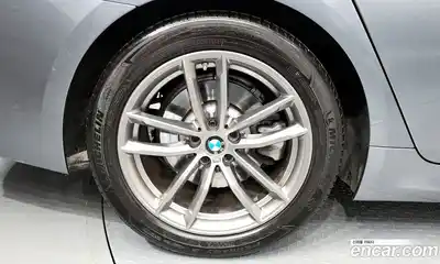 BMW 5-Series 2019 2.0 гидро в Москве № 1343690, миниатюра 5
