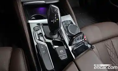 BMW 5-Series 2019 2.0 гидро в Москве № 1343690, миниатюра 9