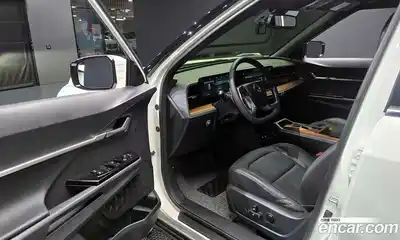 SsangYong Torres 2024 1.5 Автомат в Москве № 1343693, миниатюра 11