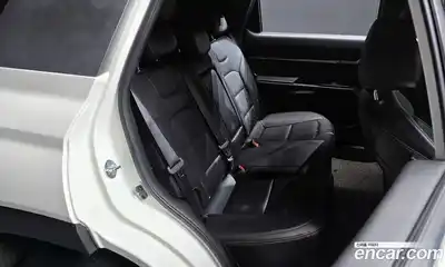 SsangYong Torres 2024 1.5 Автомат в Москве № 1343693, миниатюра 12