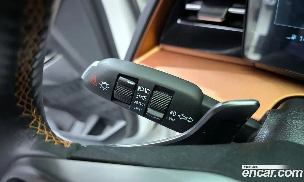 SsangYong Torres 2024 1.5 Автомат в Москве № 1343693, фото 16