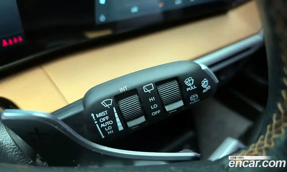 SsangYong Torres 2024 1.5 Автомат в Москве № 1343693, фото 17