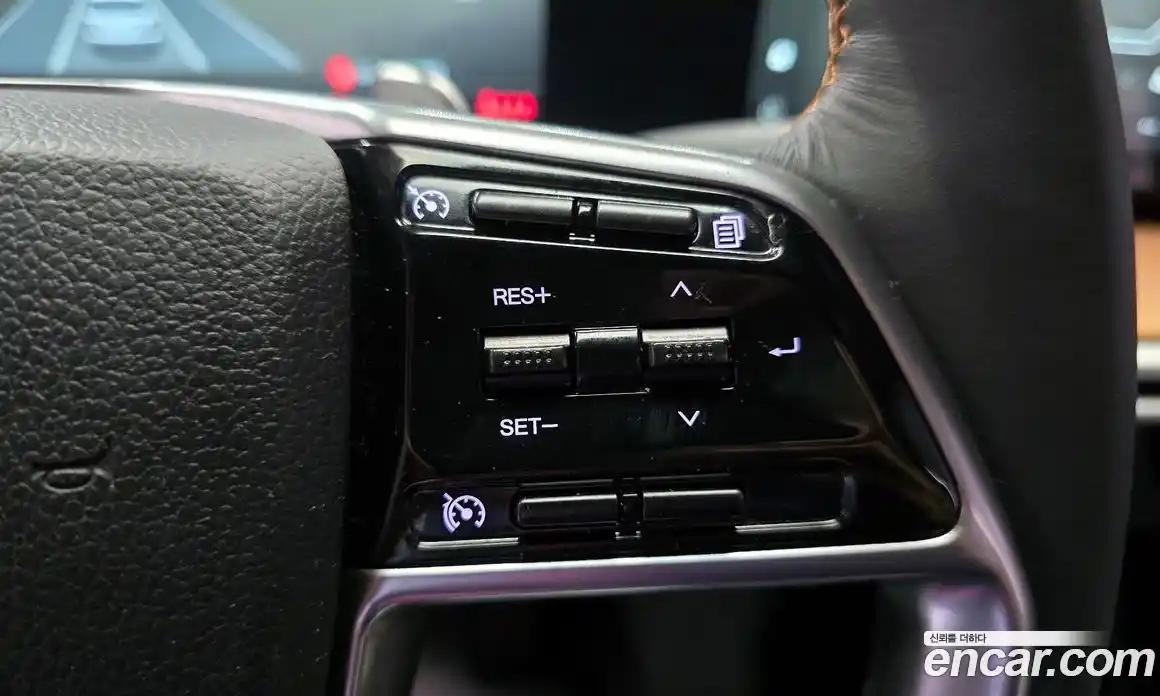 SsangYong Torres 2024 1.5 Автомат в Москве № 1343693, фото 18