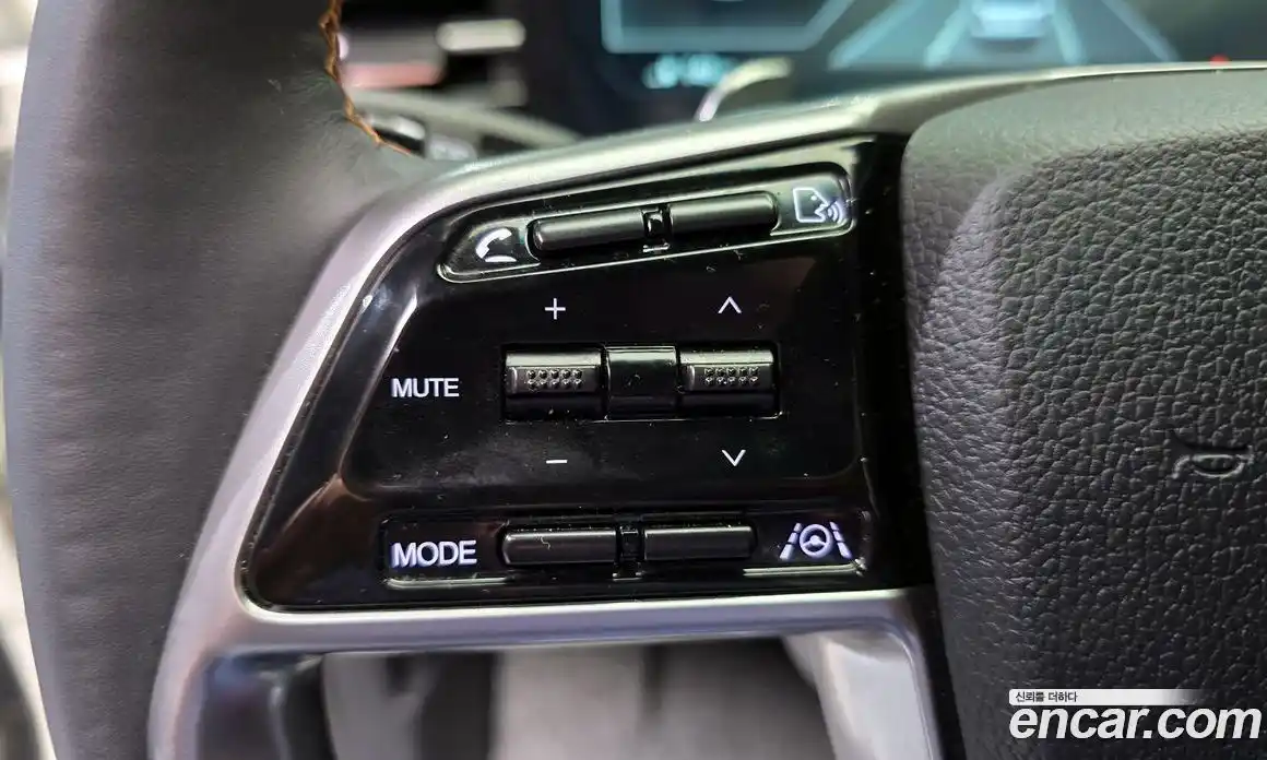 SsangYong Torres 2024 1.5 Автомат в Москве № 1343693, фото 19