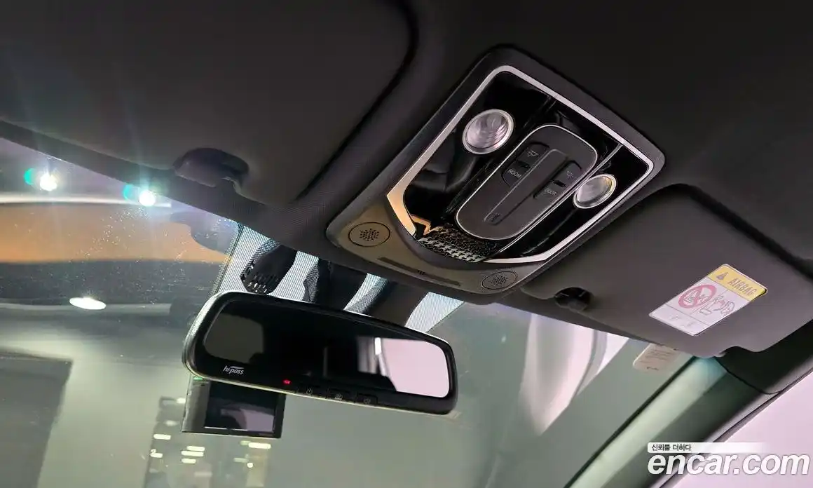 SsangYong Torres 2024 1.5 Автомат в Москве № 1343693, фото 20