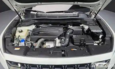 SsangYong Torres 2024 1.5 Автомат в Москве № 1343693, миниатюра 6