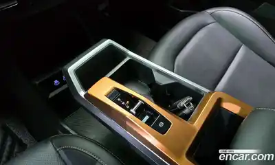 SsangYong Torres 2024 1.5 Автомат в Москве № 1343693, миниатюра 9