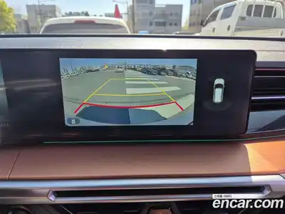 SsangYong Torres 2024 1.5 Автомат в Москве № 1343703, миниатюра 11