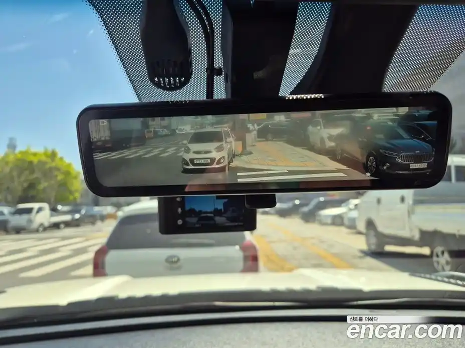 SsangYong Torres 2024 1.5 Автомат в Москве № 1343703, фото 12