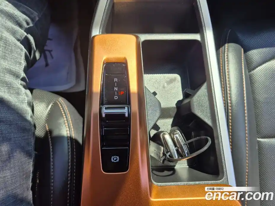 SsangYong Torres 2024 1.5 Автомат в Москве № 1343703, фото 13