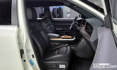 SsangYong Torres 2024 0.2 Автомат в Москве № 1343770, миниатюра 12