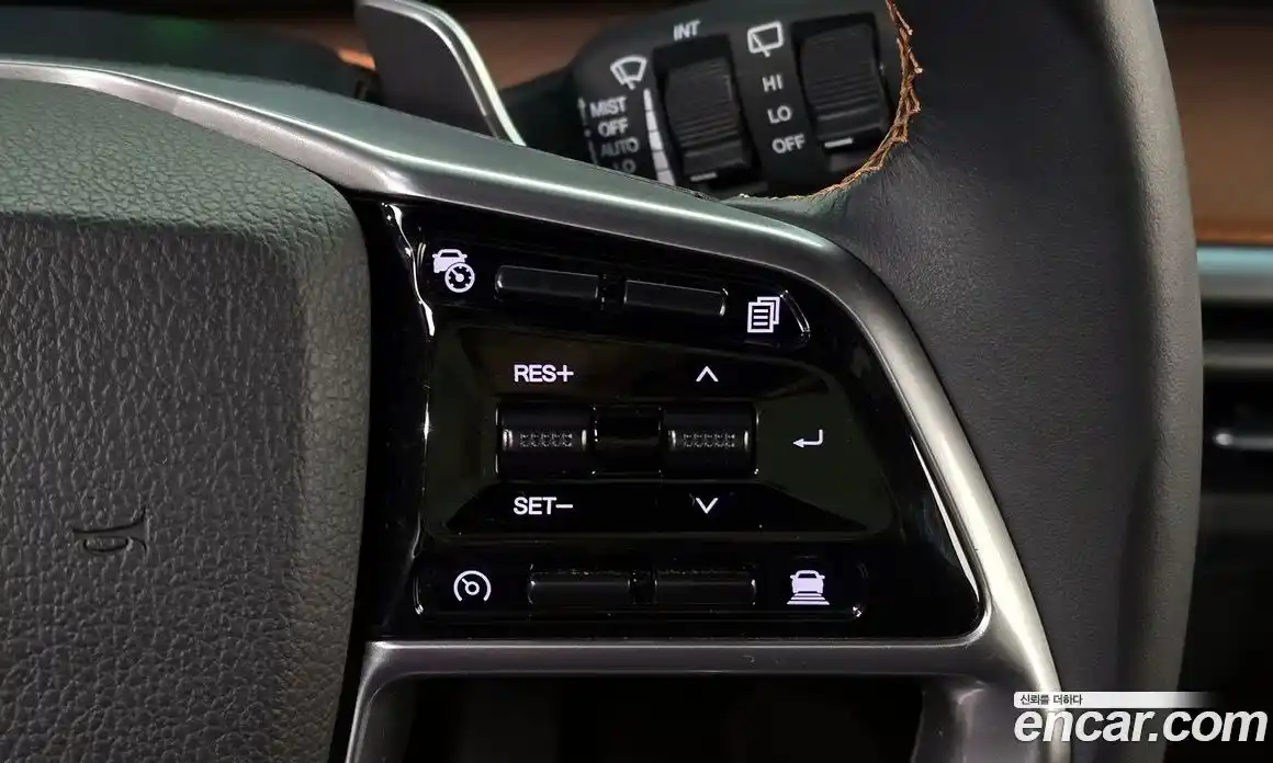 SsangYong Torres 2024 0.2 Автомат в Москве № 1343770, фото 14