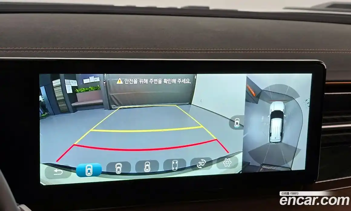 SsangYong Torres 2024 0.2 Автомат в Москве № 1343770, фото 16