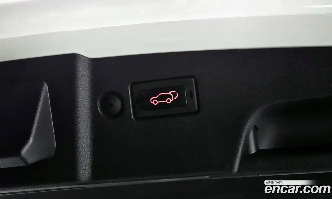 SsangYong Torres 2024 0.2 Автомат в Москве № 1343770, фото 20