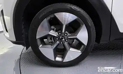 SsangYong Torres 2024 0.2 Автомат в Москве № 1343770, миниатюра 5