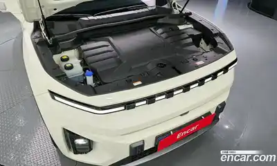 SsangYong Torres 2024 0.2 Автомат в Москве № 1343770, миниатюра 6