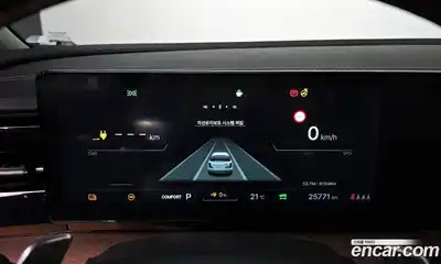 SsangYong Torres 2024 0.2 Автомат в Москве № 1343770, миниатюра 8