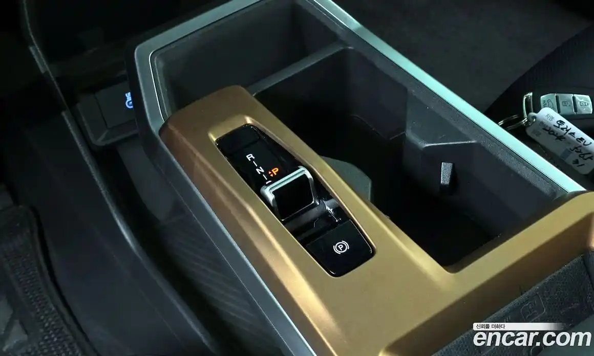 SsangYong Torres 2024 0.2 Автомат в Москве № 1343770, фото 9