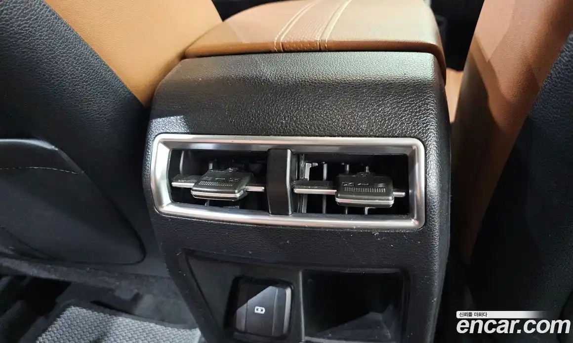 SsangYong Torres 2022 1.5 Автомат в Москве № 1343822, фото 19