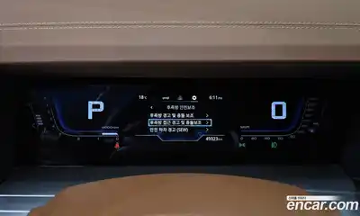 SsangYong Torres 2022 1.5 Автомат в Москве № 1343822, миниатюра 8