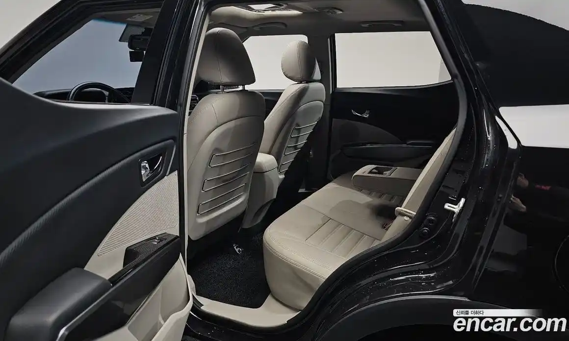 SsangYong TIBOLI 2019 1.5 гидро в Москве № 1343938, фото 11