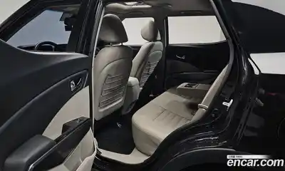 SsangYong TIBOLI 2019 1.5 гидро в Москве № 1343938, миниатюра 11
