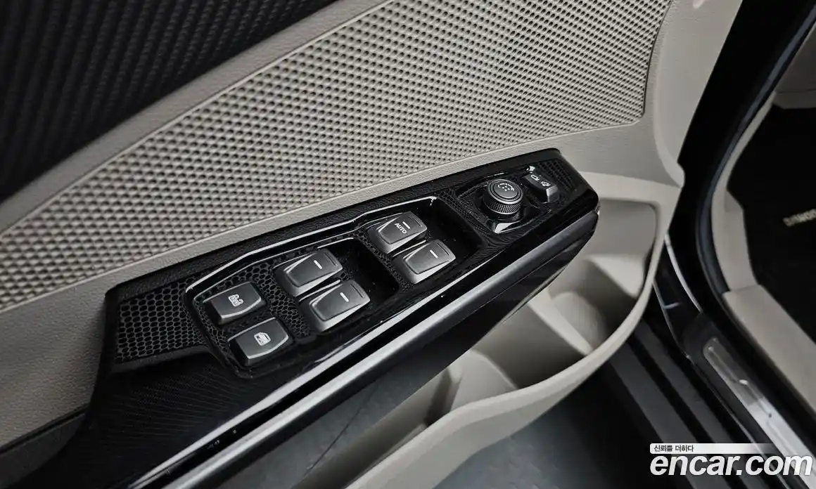 SsangYong TIBOLI 2019 1.5 гидро в Москве № 1343938, фото 17